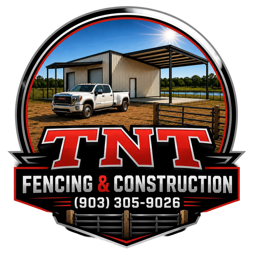 tnt fencing 18