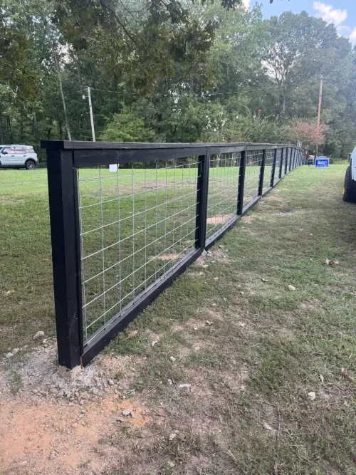 tnt fencing 20