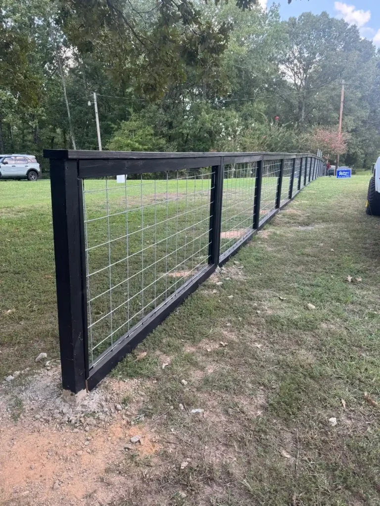 tnt fencing 20