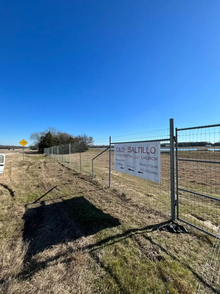tnt fencing 22